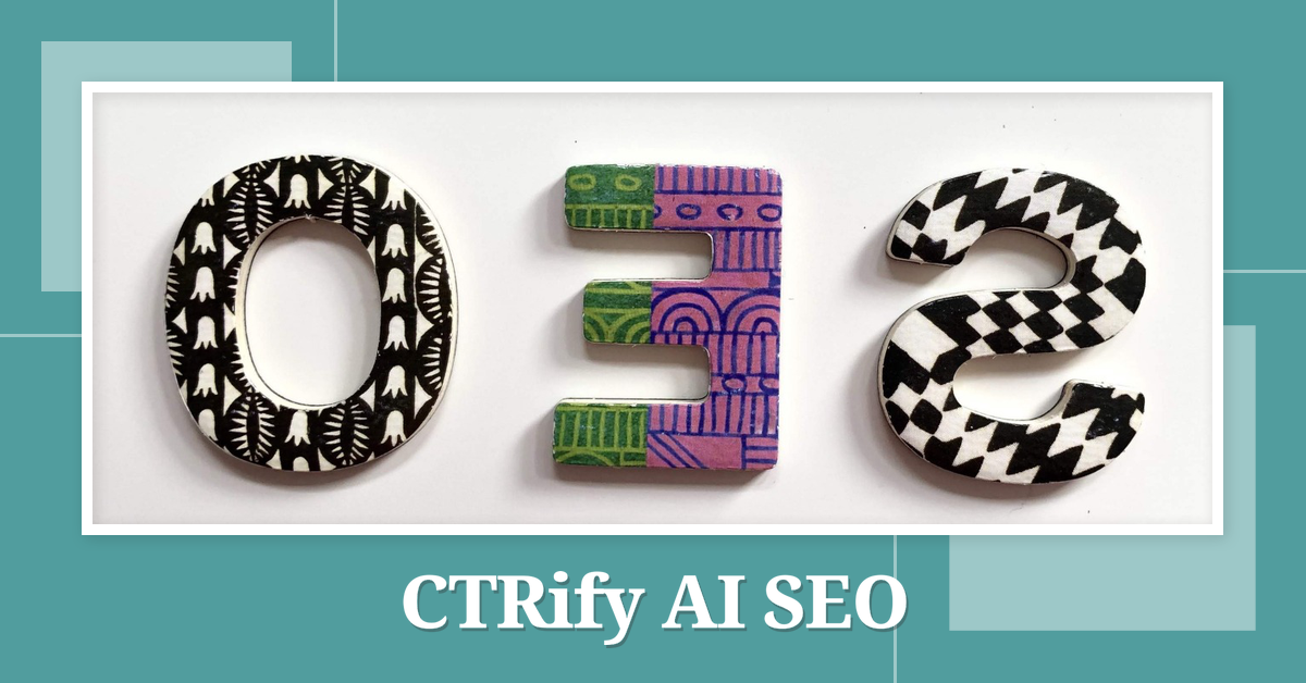 CTRify AI SEO,CTRify AI SEO review