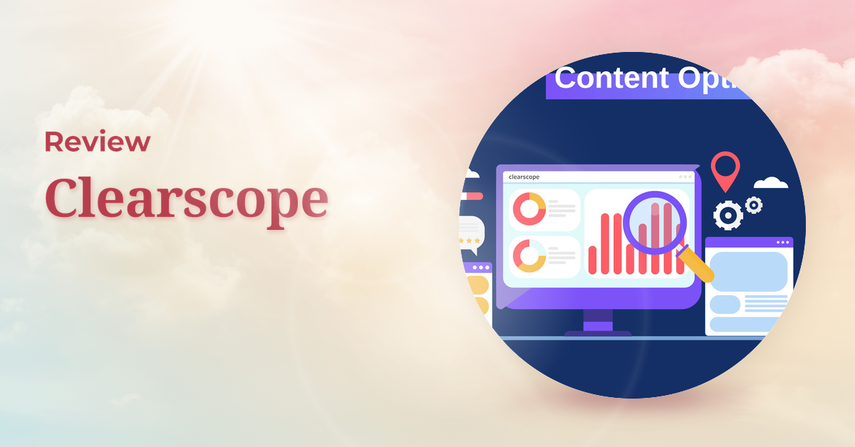 Clearscope,Clearscope review