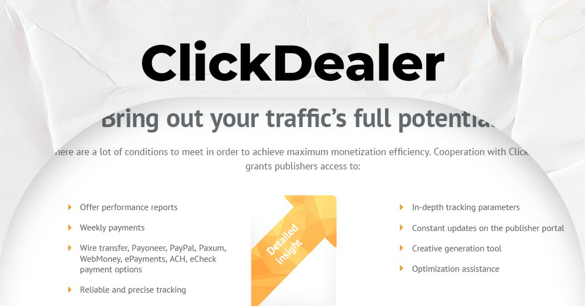 ClickDealer,ClickDealer review