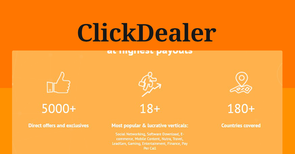 ClickDealer,ClickDealer review