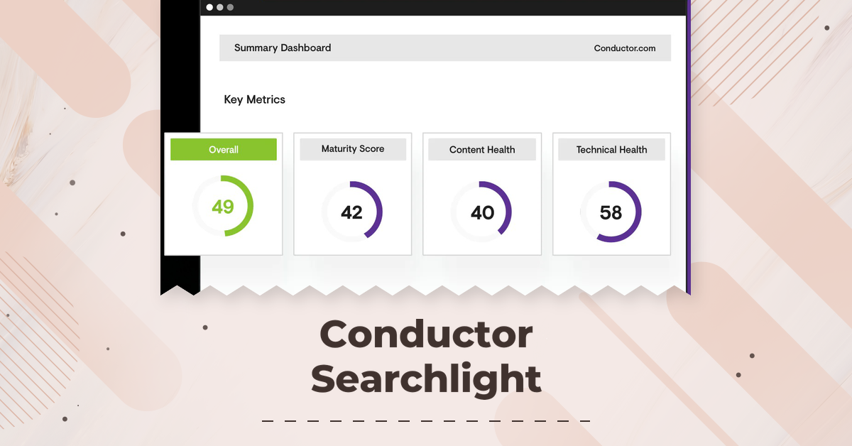 Conductor Searchlight,Conductor Searchlight review