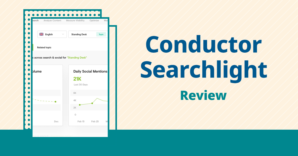 Conductor Searchlight,Conductor Searchlight review