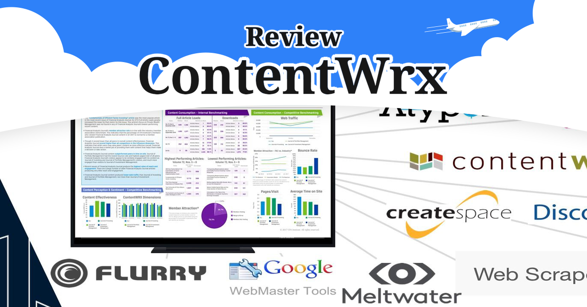 ContentWrx, ContentWrx review