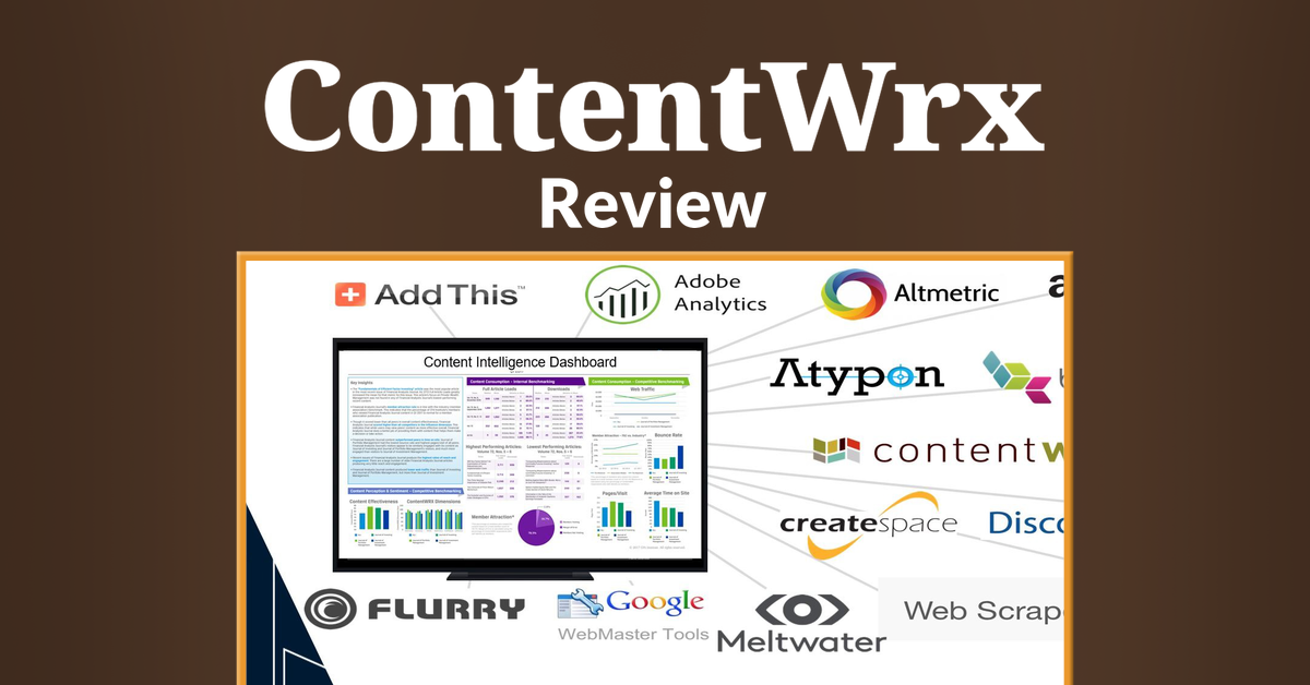 ContentWrx,ContentWrx review
