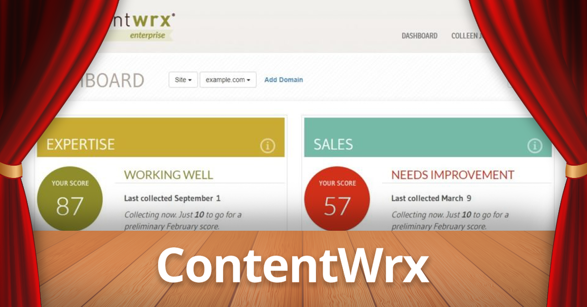ContentWrx,ContentWrx review