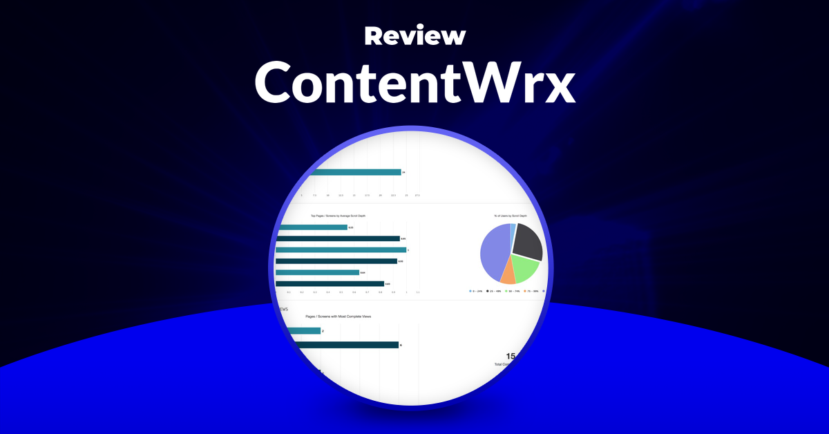 ContentWrx,ContentWrx review