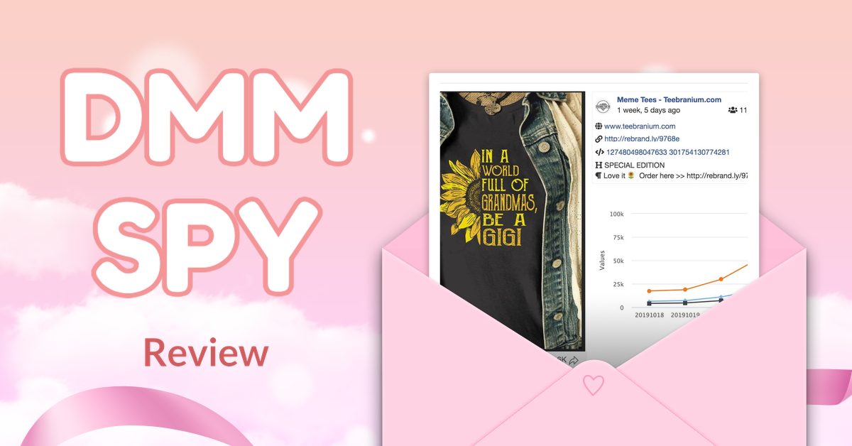 DMM SPY,DMM SPY review