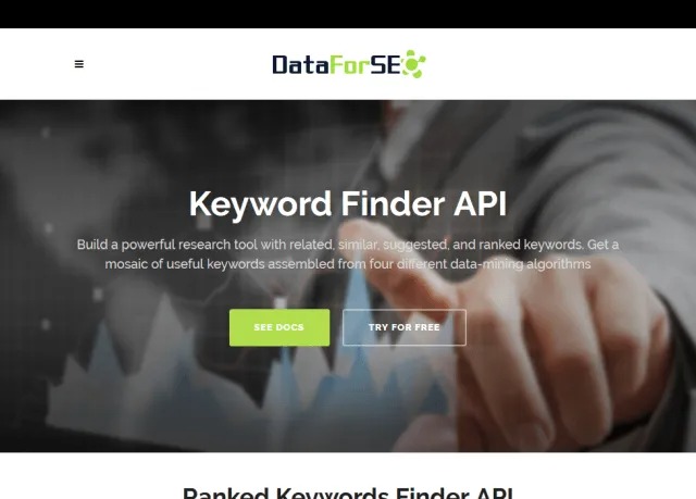 dataforseo