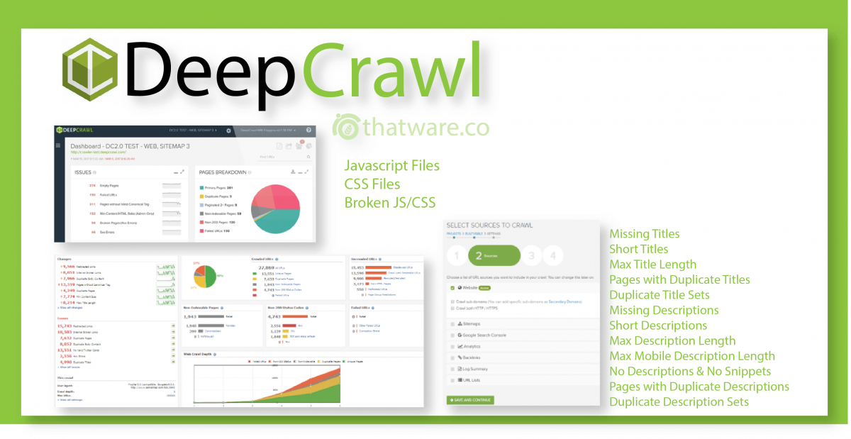 deepcrawl