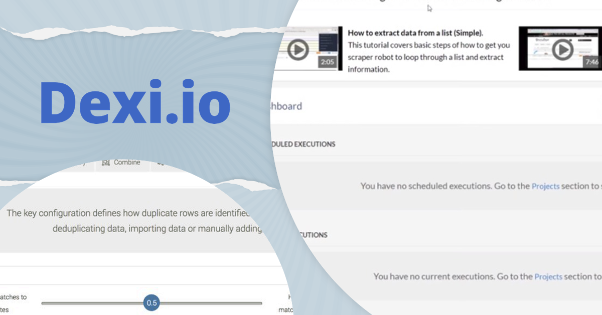 dexi.io,dexi.io review