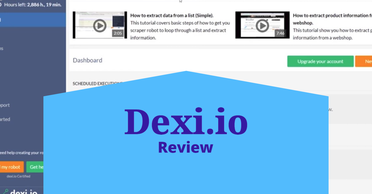 dexi.io,dexi.io review