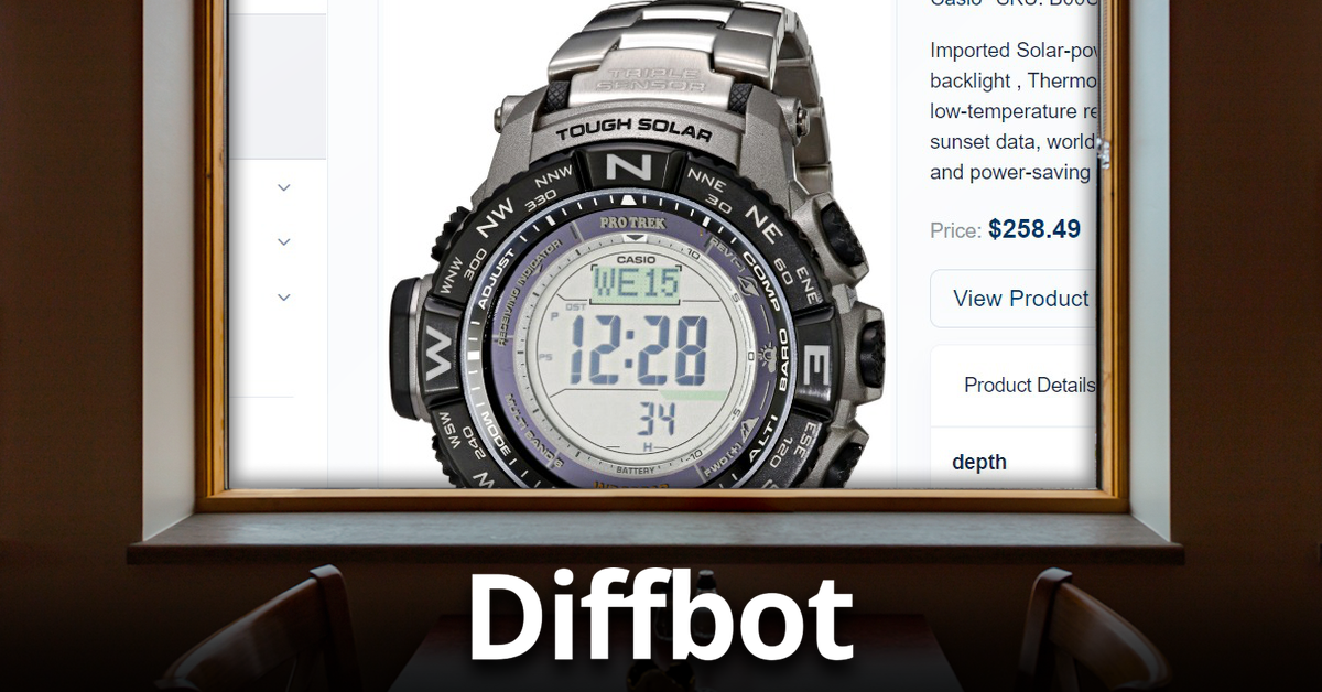 Diffbot,Diffbot review