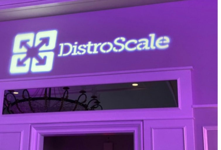 distroscale