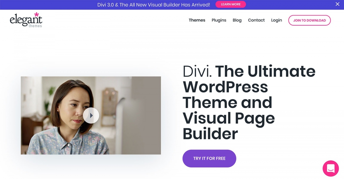 Divi - The Best Multipurpose Theme?