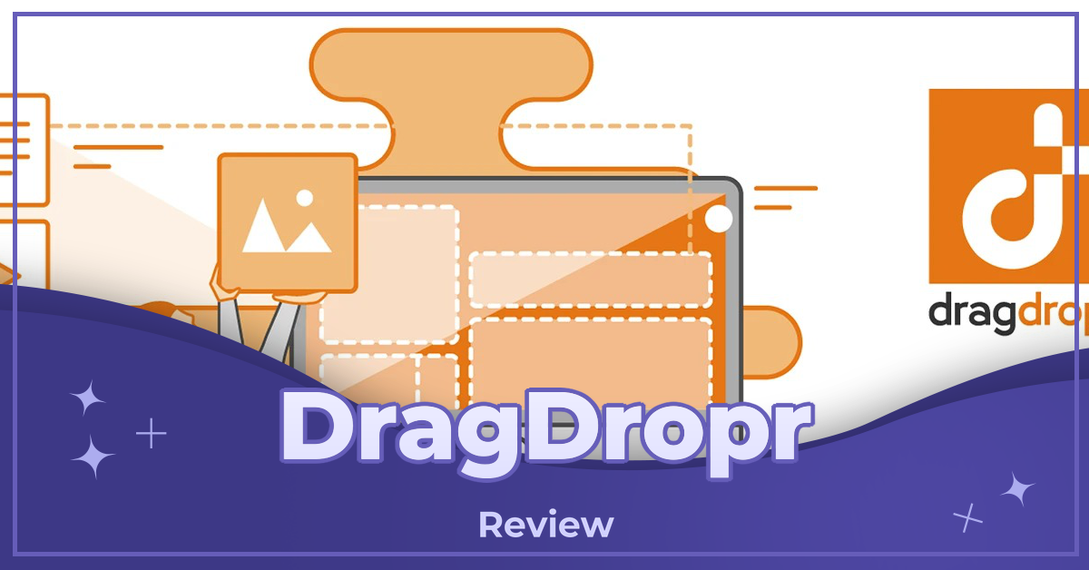 DragDropr,DragDropr review