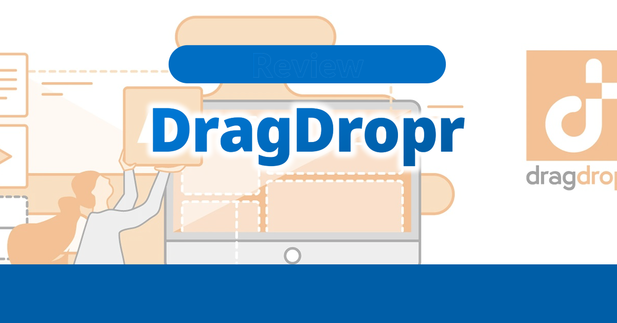 DragDropr,DragDropr review