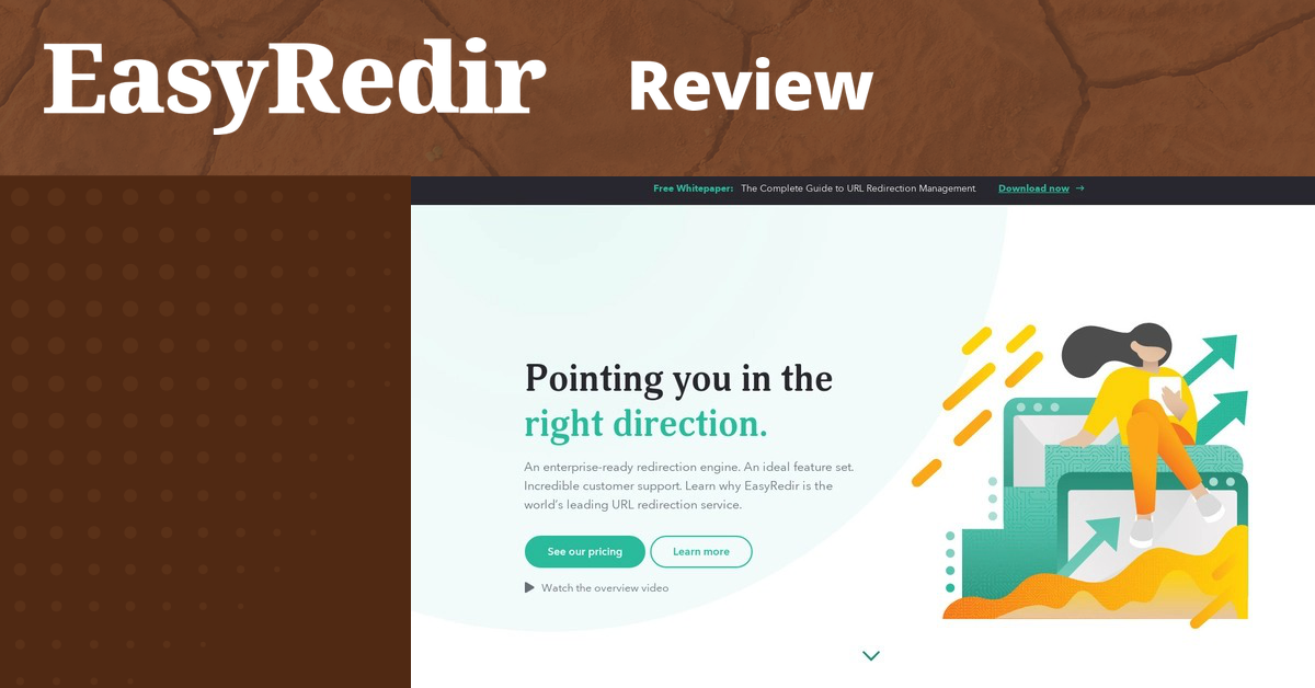 EasyRedir,EasyRedir review
