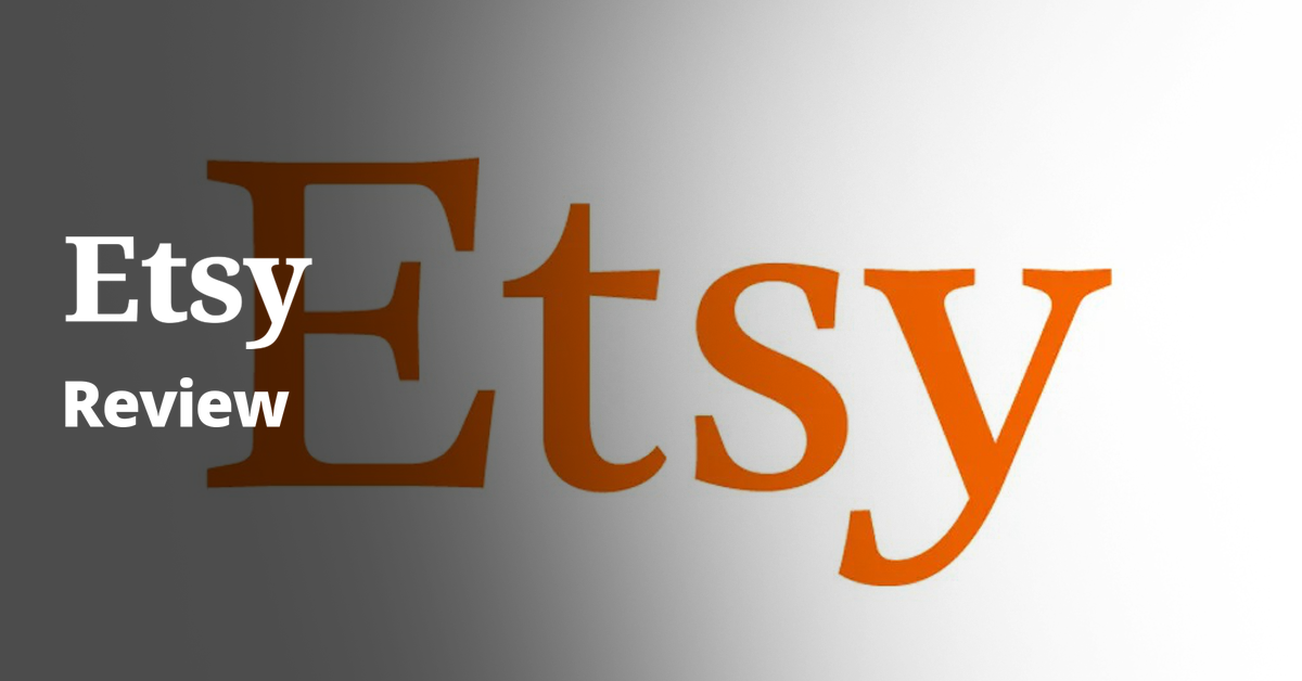 Etsy,Etsy review