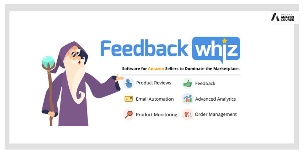 feedback whiz