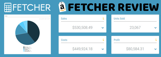 fetcher