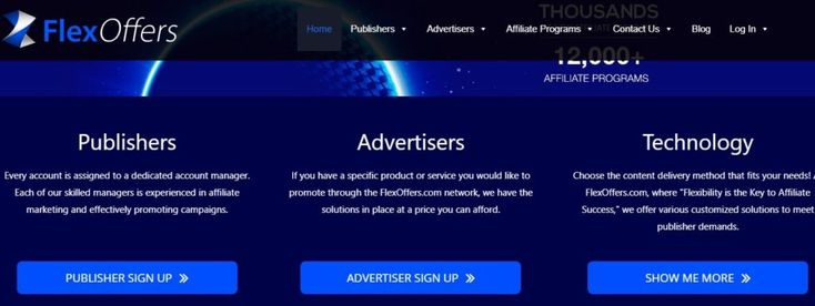 flexoffers