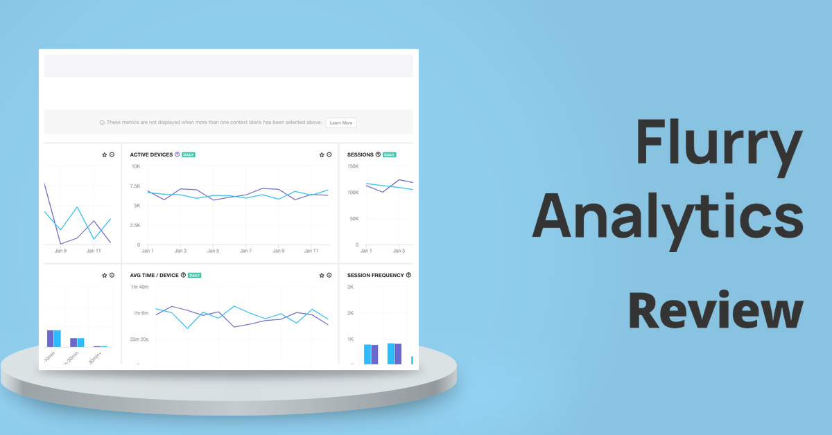 Flurry Analytics,Flurry Analytics review