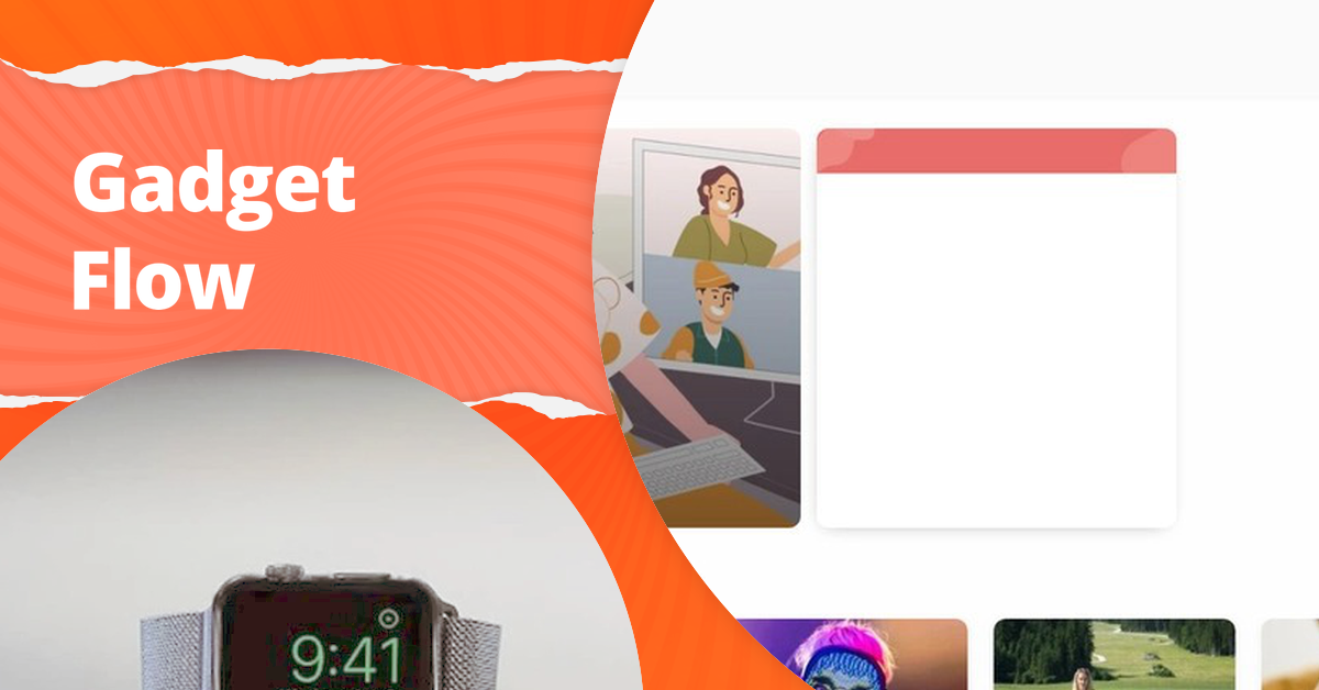 Gadget Flow,Gadget Flow review