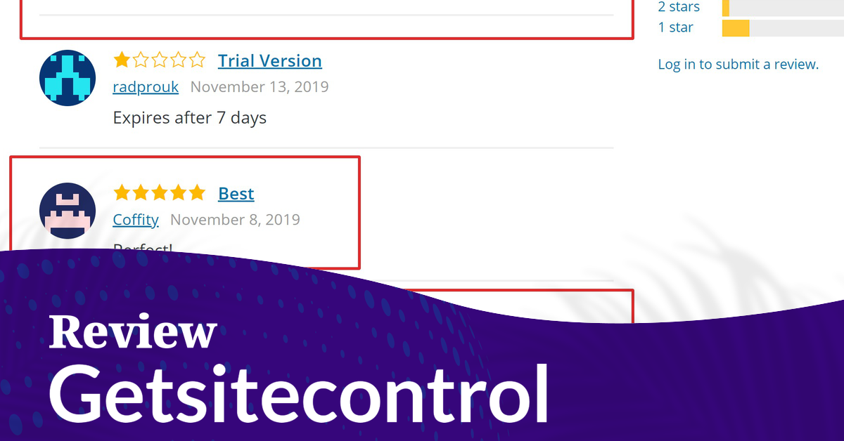 Getsitecontrol,Getsitecontrol review