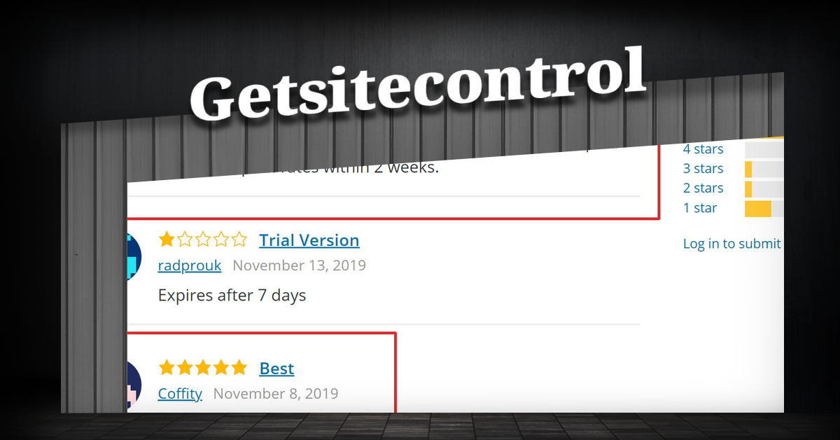 Getsitecontrol,Getsitecontrol review