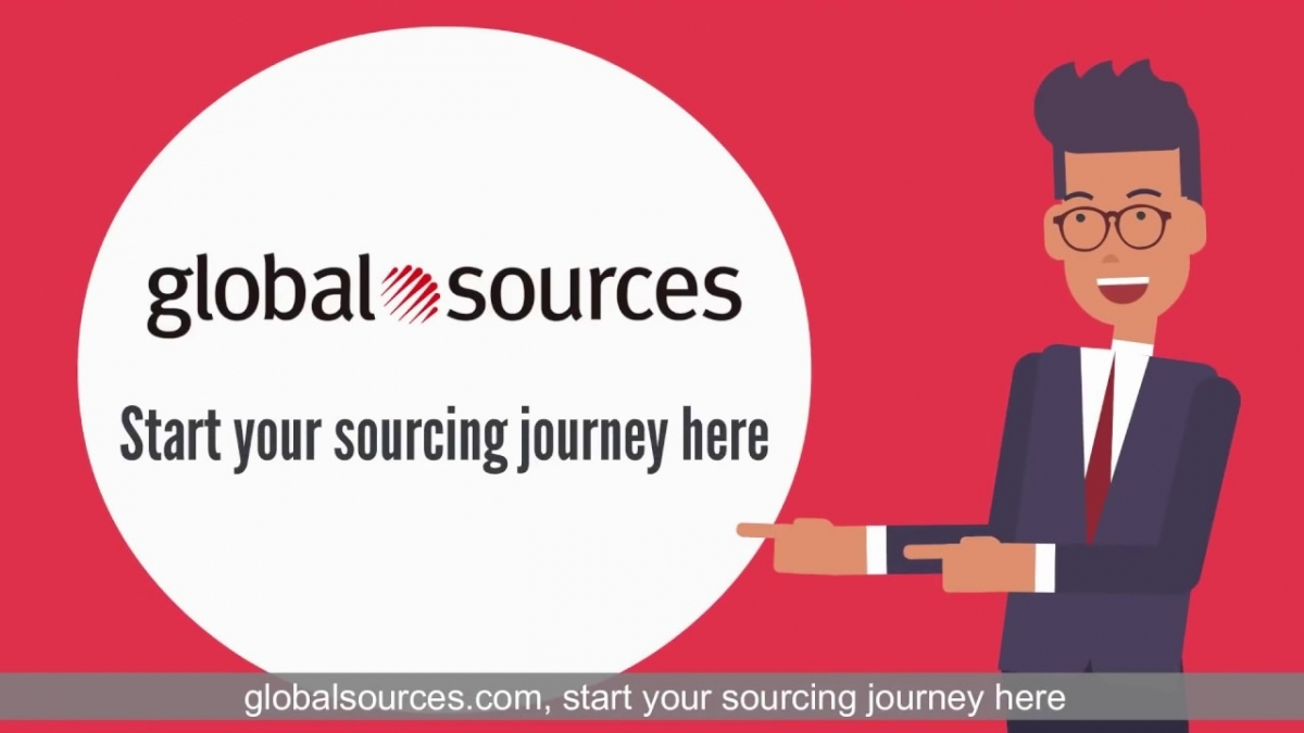 globalsources