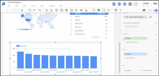 what is google data studio