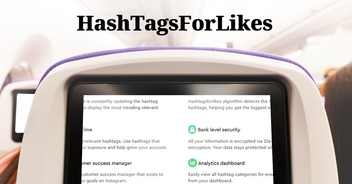 HashTagsForLikes,HashTagsForLikes review