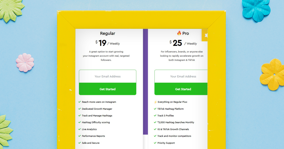 HashTagsForLikes,HashTagsForLikes review