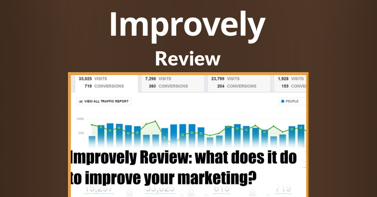 Improvely,Improvely review