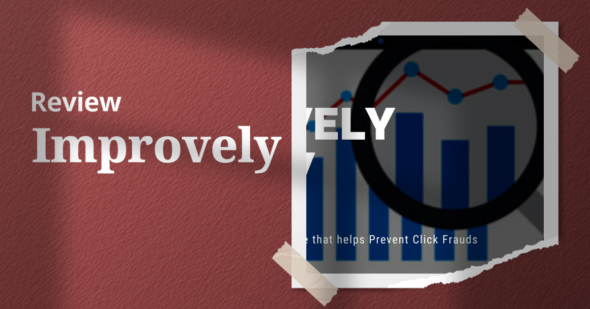 Improvely,Improvely review