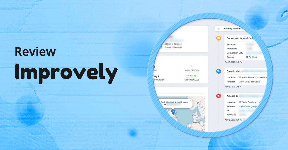 Improvely,Improvely review