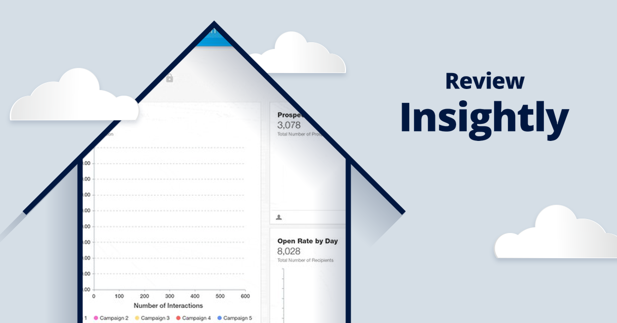 Insightly,Insightly review