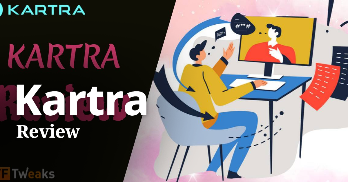 Kartra,Kartra review