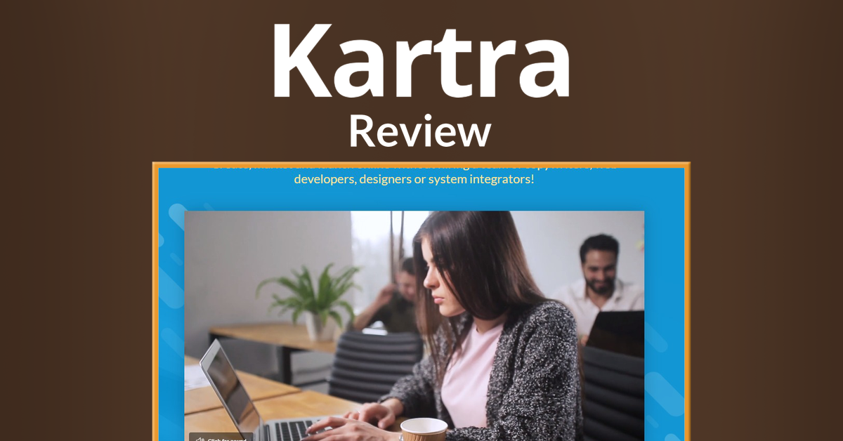 Kartra,Kartra review