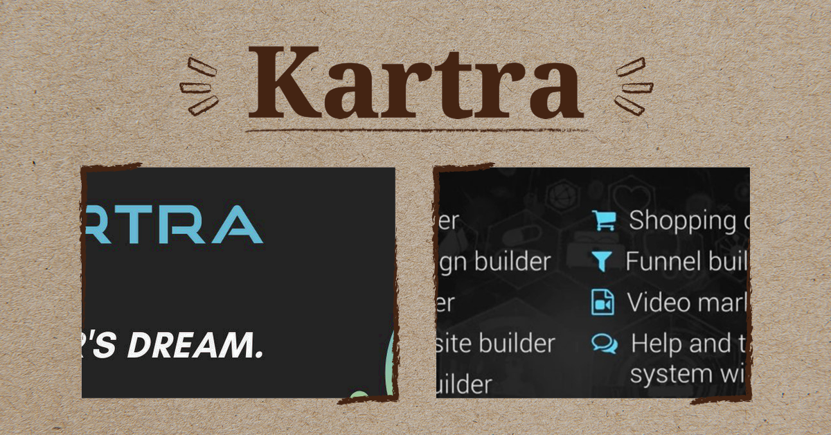 Kartra,Kartra review