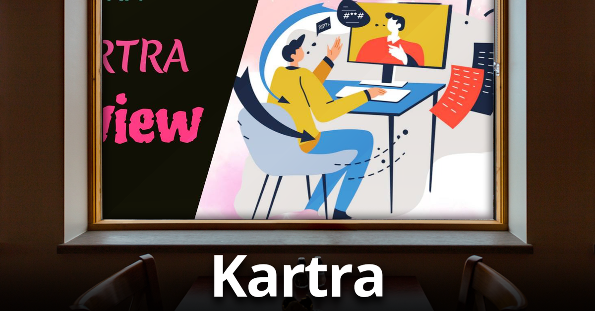 Kartra,Kartra review