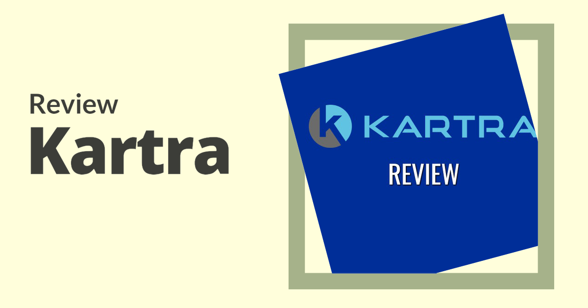 Kartra,Kartra review