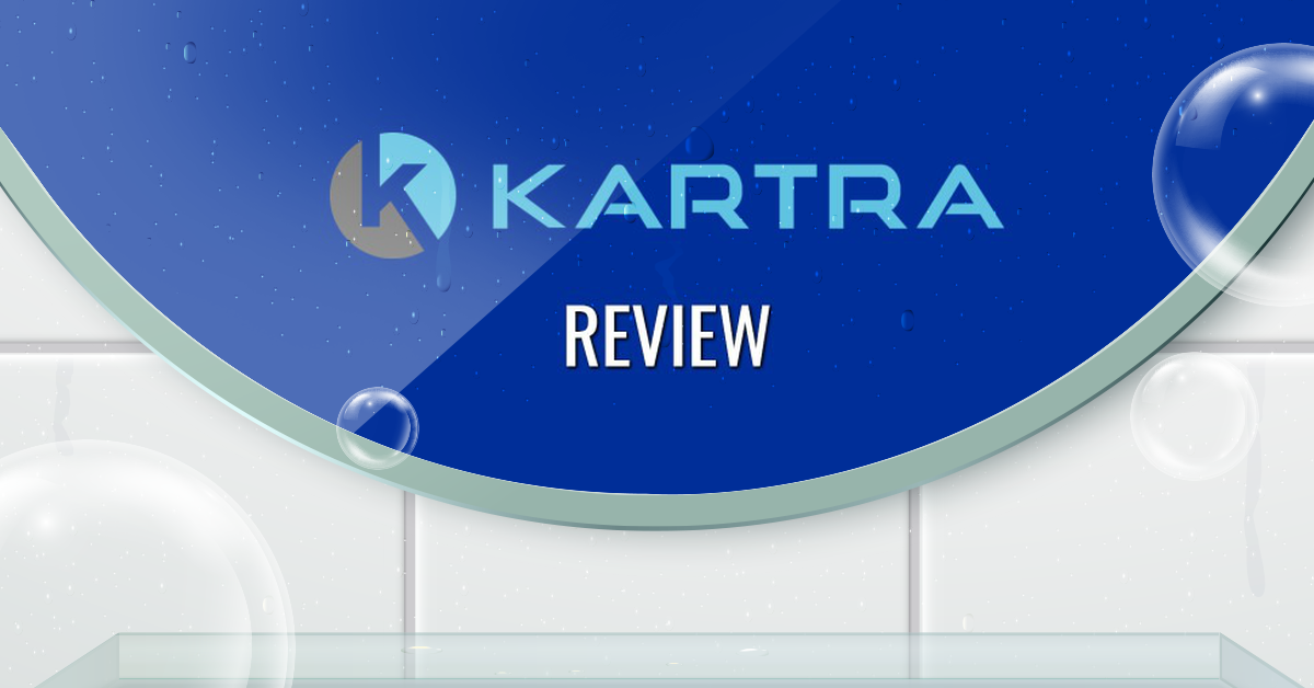 Kartra,Kartra review