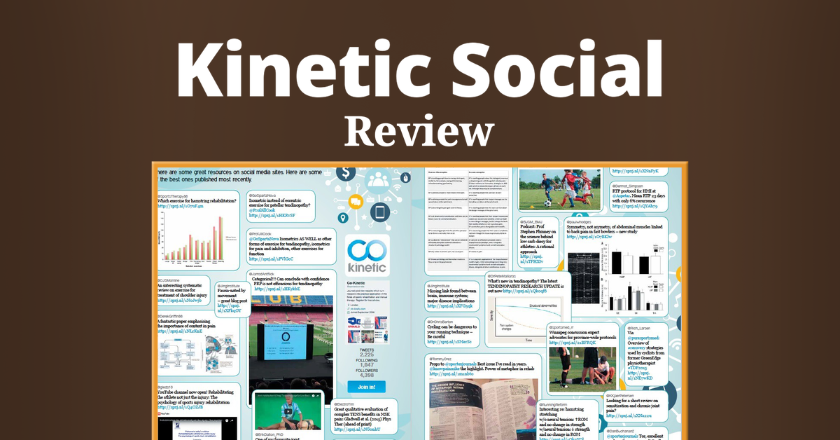 Kinetic Social,Kinetic Social review