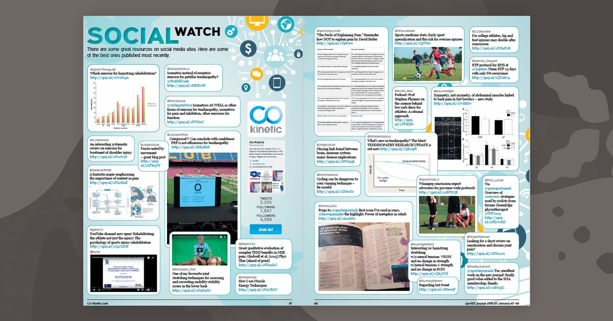 Kinetic Social,Kinetic Social review