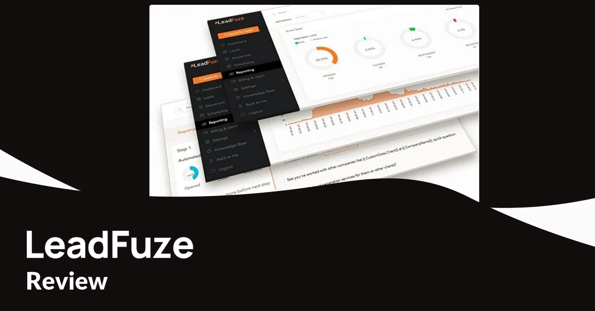 leadfuze,leadfuze review