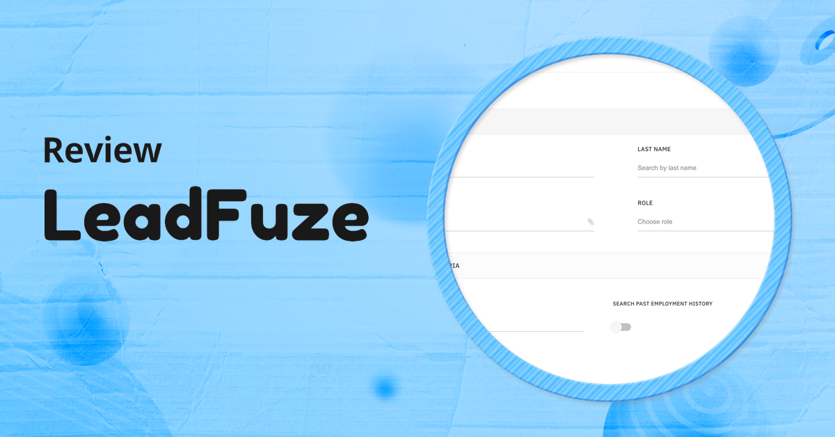 leadfuze,leadfuze review