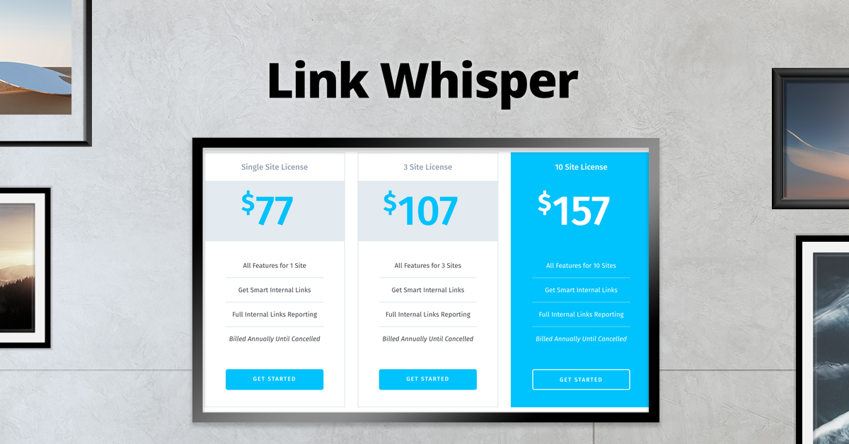 Link Whisper,Link Whisper review