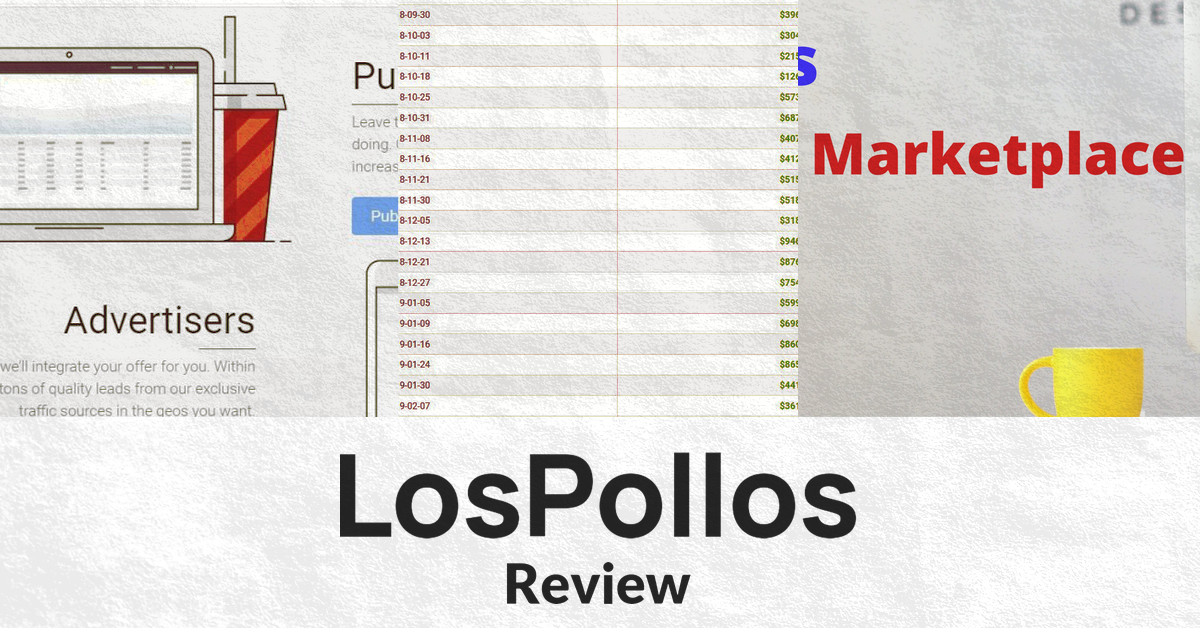 LosPollos,LosPollos review