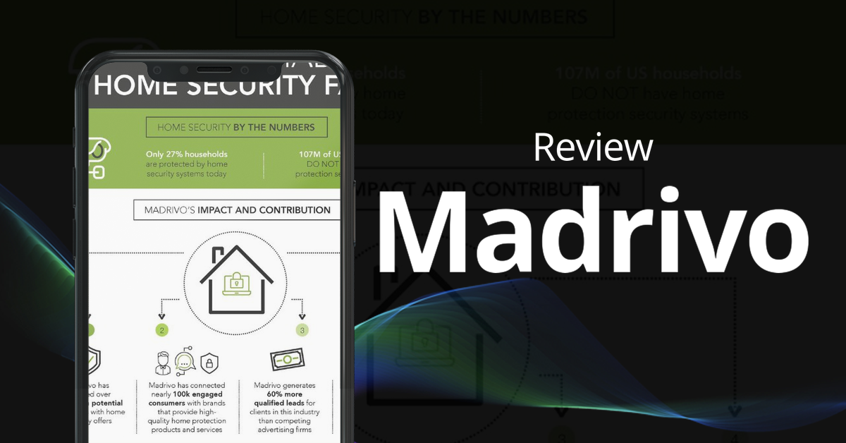 Madrivo,Madrivo review